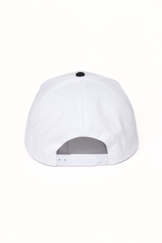 SORRY! OUT OF YOUR LEAGUE Embroidered Snap Back
