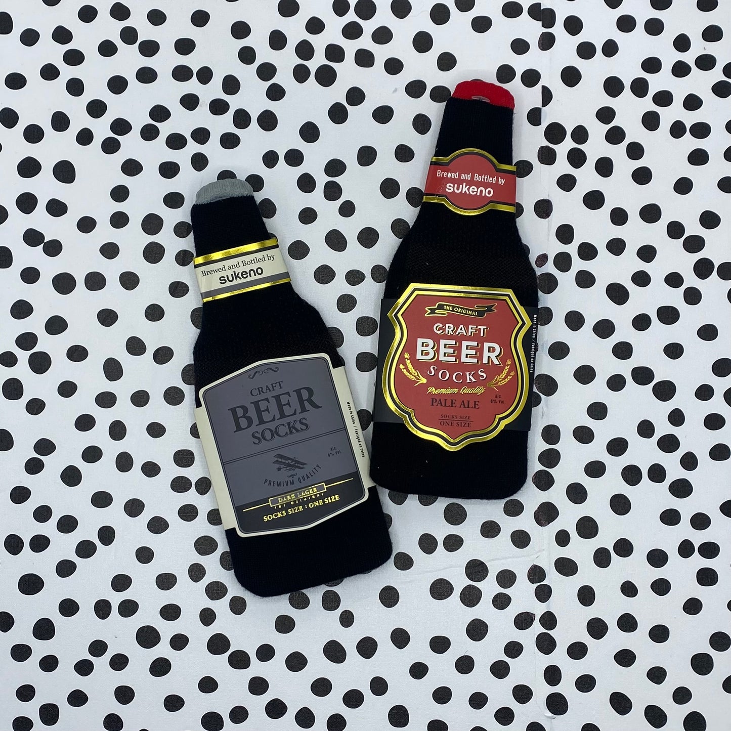 Beer Socks