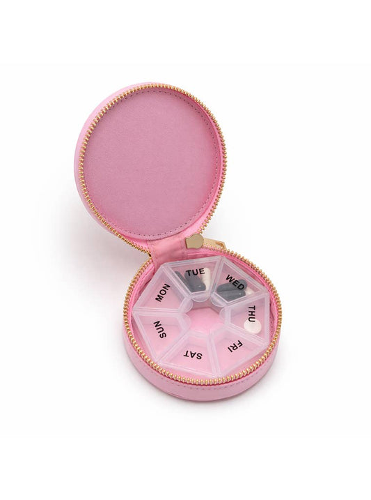 Chill Pill Organizer