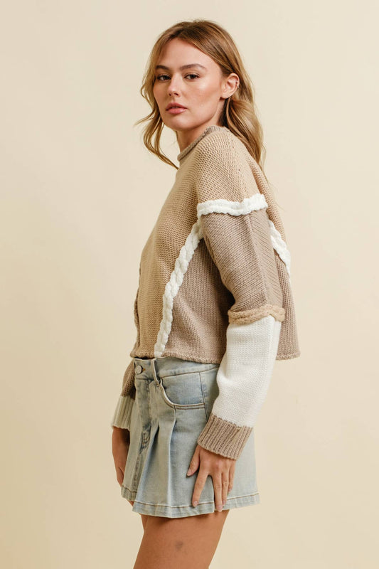 Adora Sweater