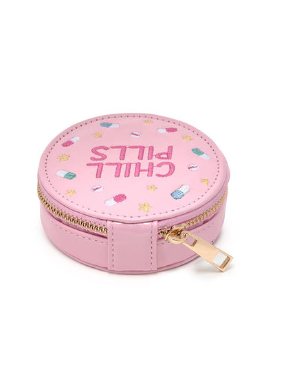 Chill Pill Organizer
