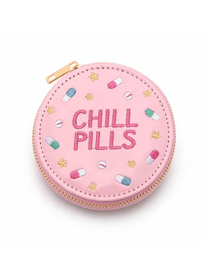 Chill Pill Organizer