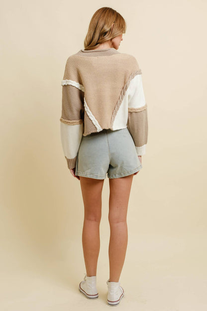 Adora Sweater