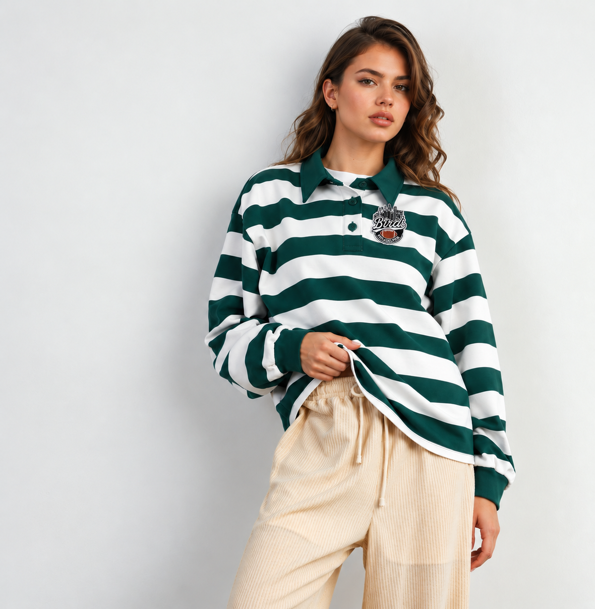 Rugby Birds Henley