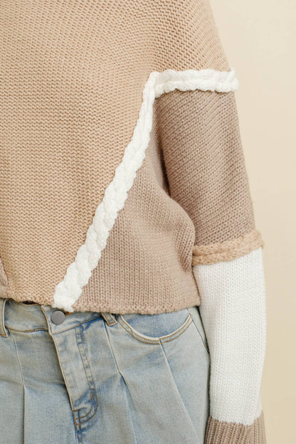 Adora Sweater