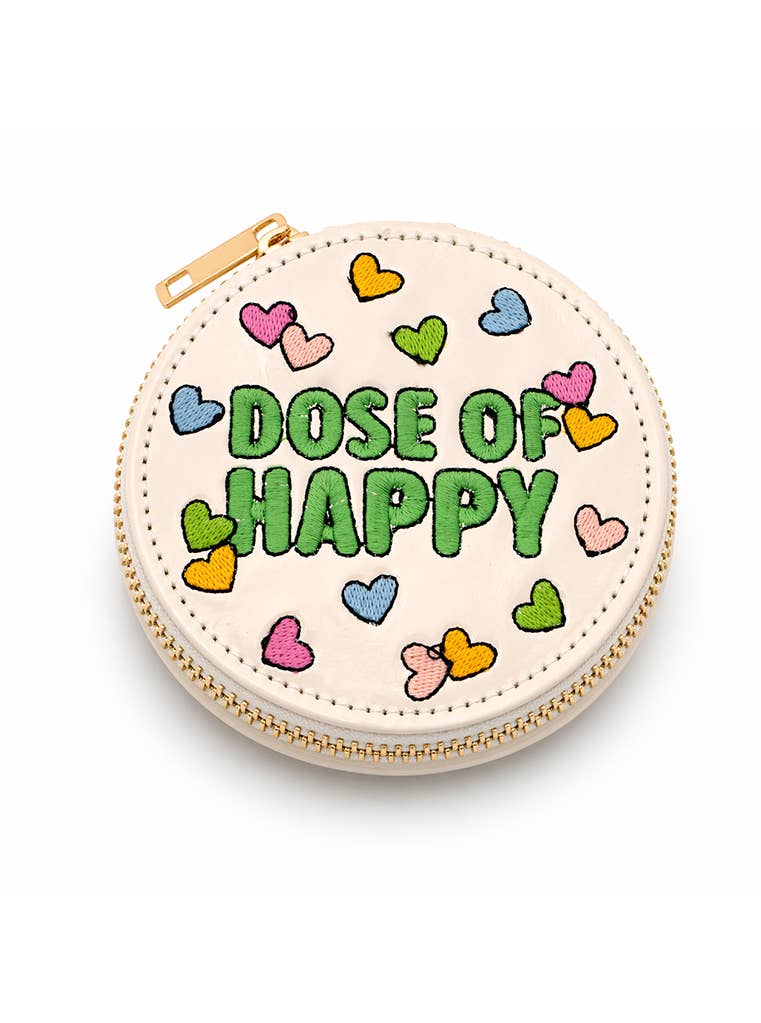 Dose of Happy Pill Case