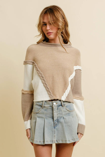 Adora Sweater