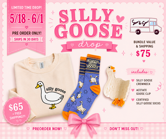 Silly Goose Bundle