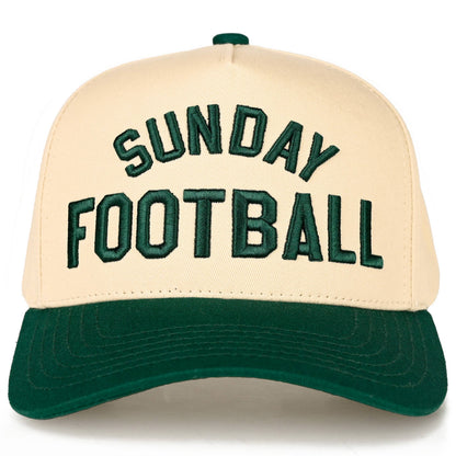 Sunday Football Snap Back