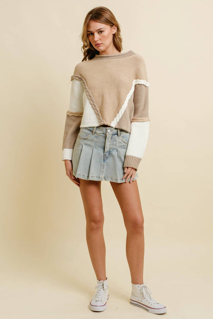 Adora Sweater