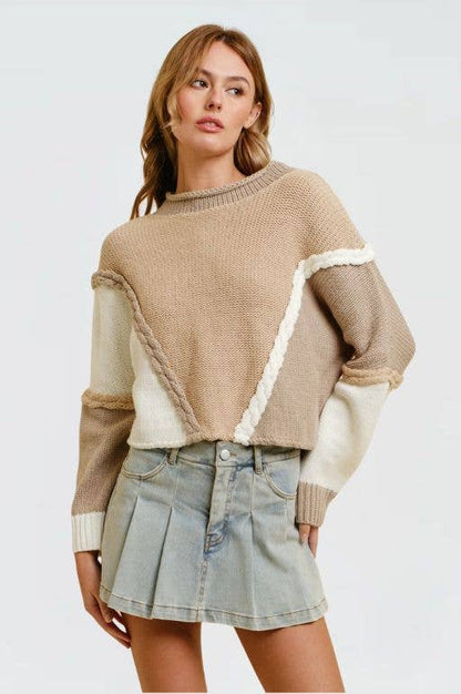 Adora Sweater