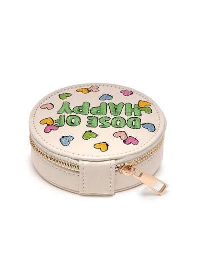 Dose of Happy Pill Case