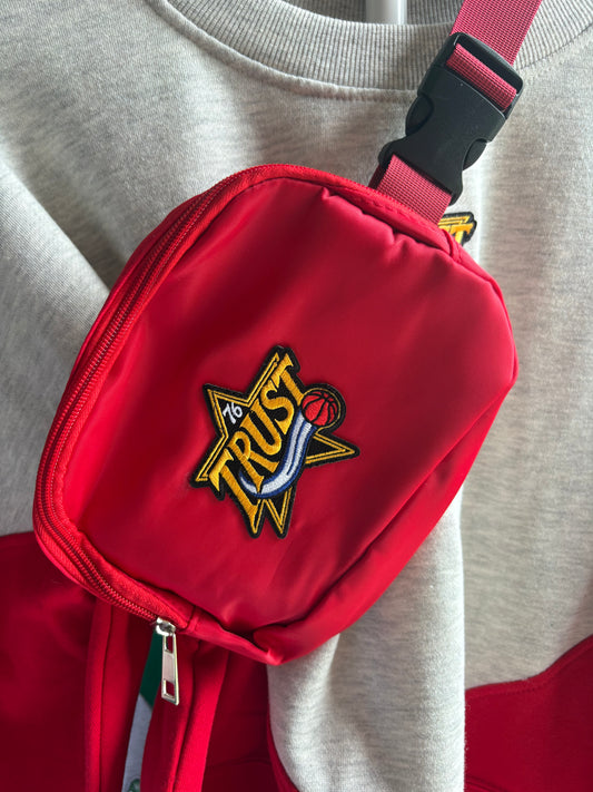 Trust Fan-ny pack