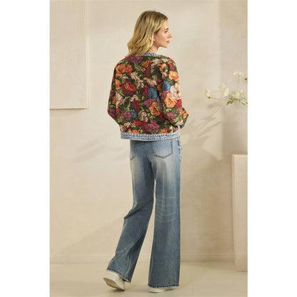 Tapestry Jacket
