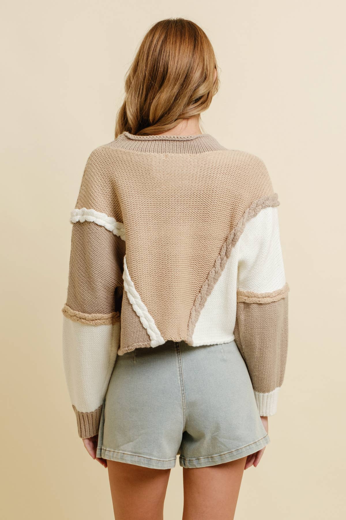 Adora Sweater