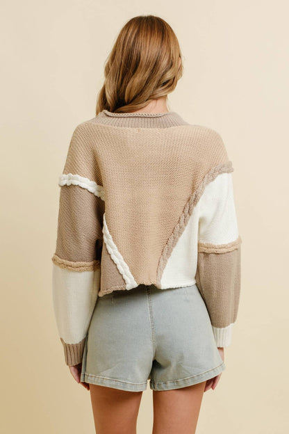 Adora Sweater