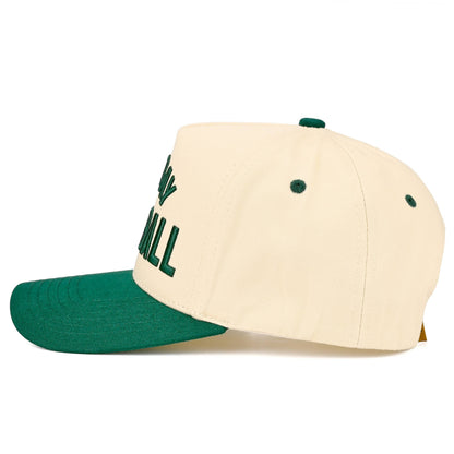 Sunday Football Snap Back