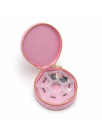 Chill Pill Organizer