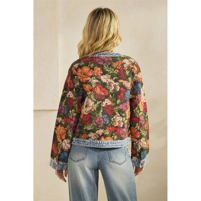 Tapestry Jacket
