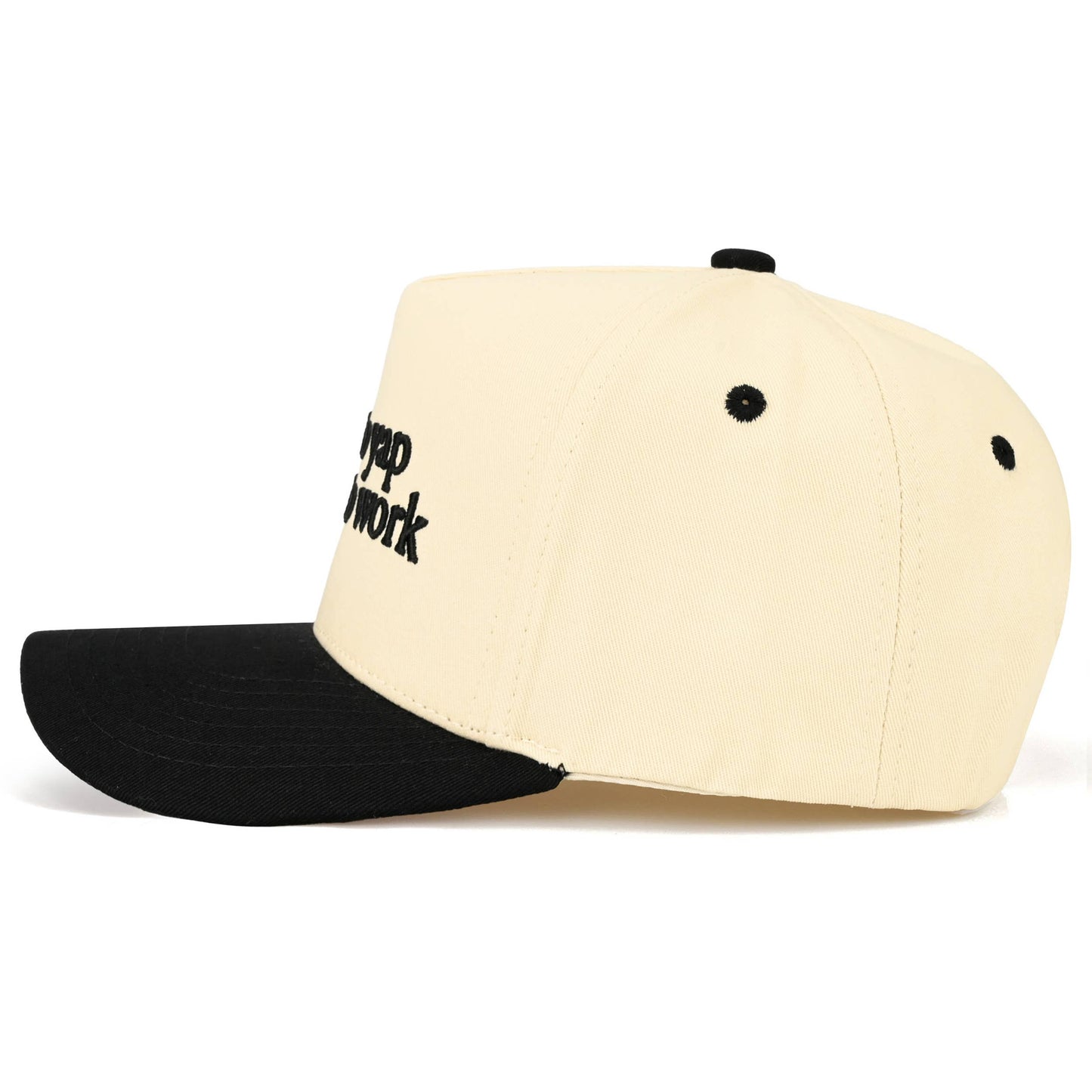 Born to Yap Snap Back