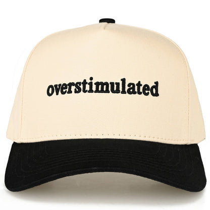 Overstimulated Snap Back