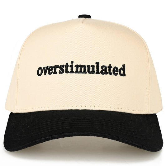 Overstimulated Snap Back