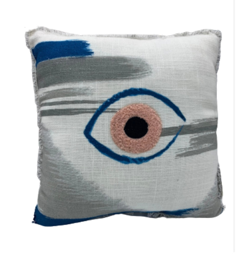 One Eyed Pillow
