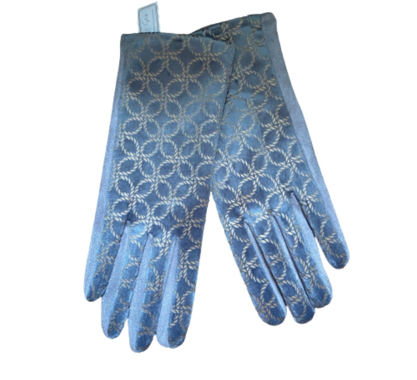 “IT” Gloves Slate