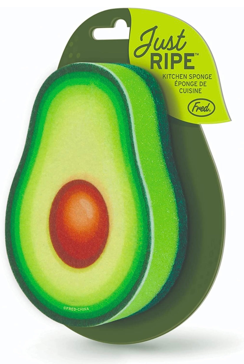 Just Ripe Kitchen Sponge